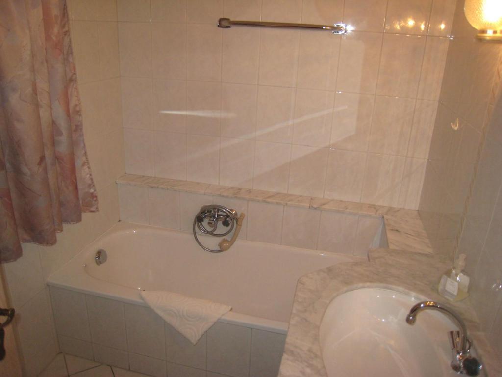 Pension Schihuette Oberstaufen Room photo